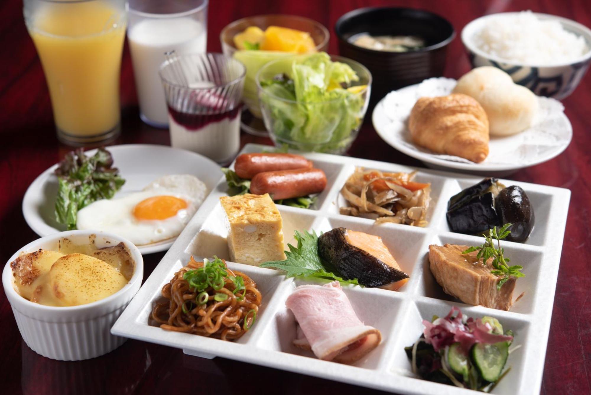 Gotemba Kogen Tokinosumika Hotel Ngoại thất bức ảnh
