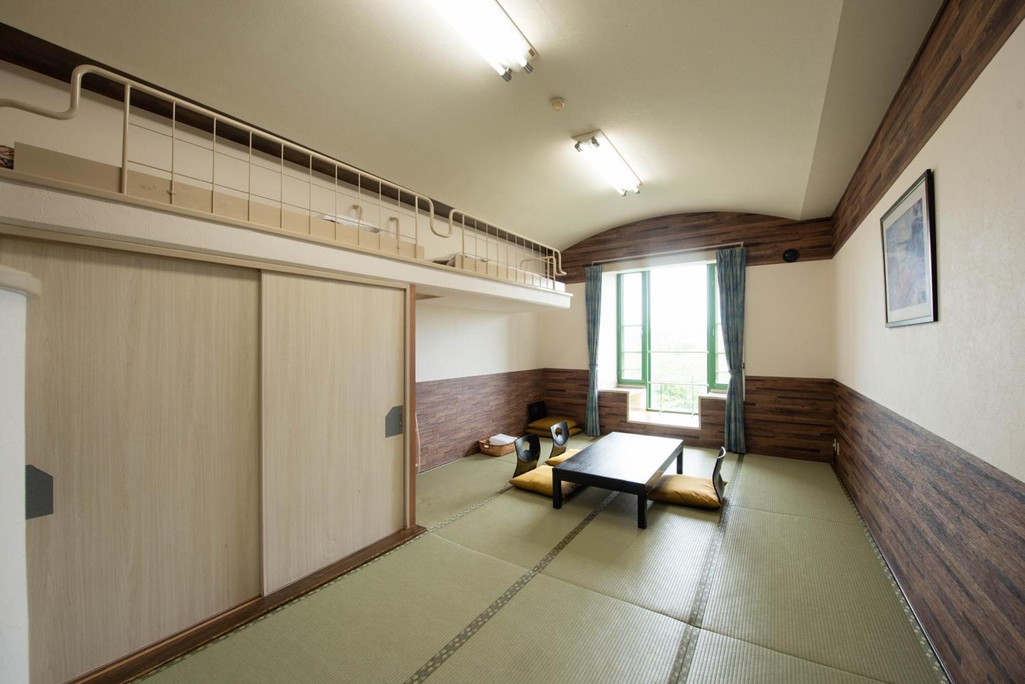 Gotemba Kogen Tokinosumika Hotel Ngoại thất bức ảnh