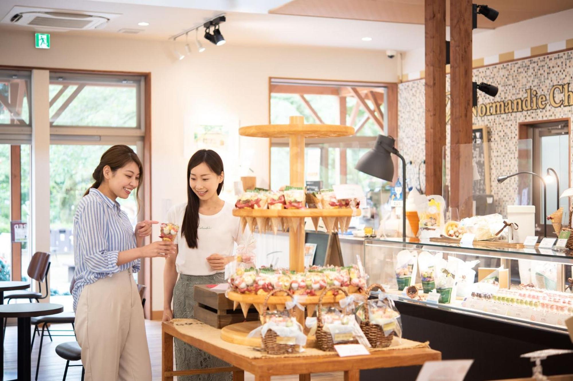 Gotemba Kogen Tokinosumika Hotel Ngoại thất bức ảnh