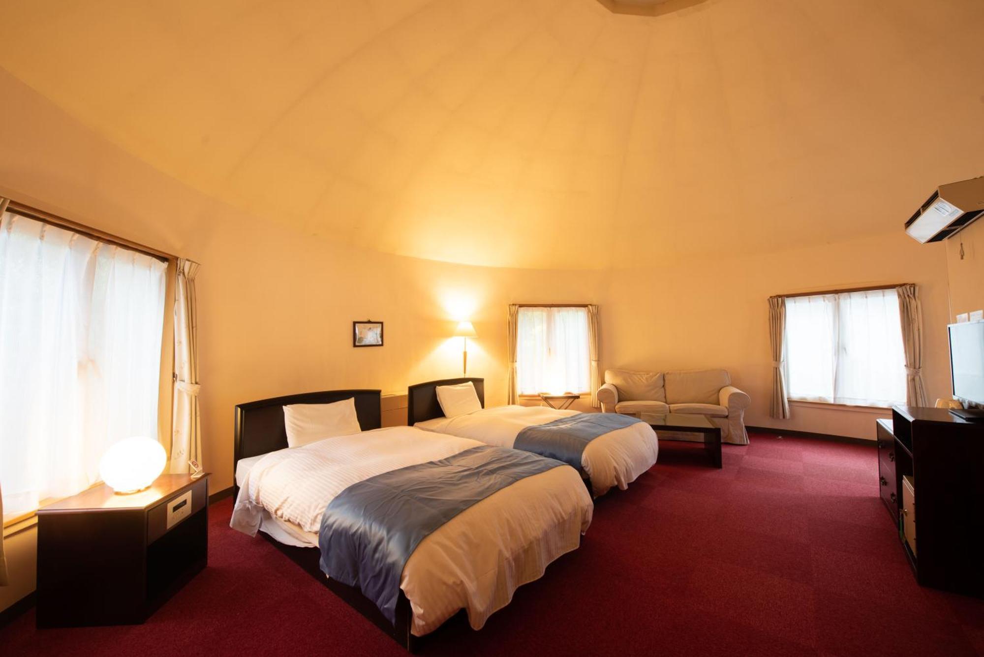 Gotemba Kogen Tokinosumika Hotel Ngoại thất bức ảnh