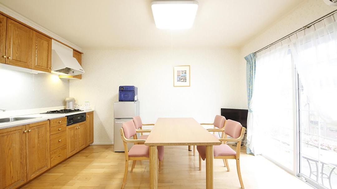 Gotemba Kogen Tokinosumika Hotel Ngoại thất bức ảnh
