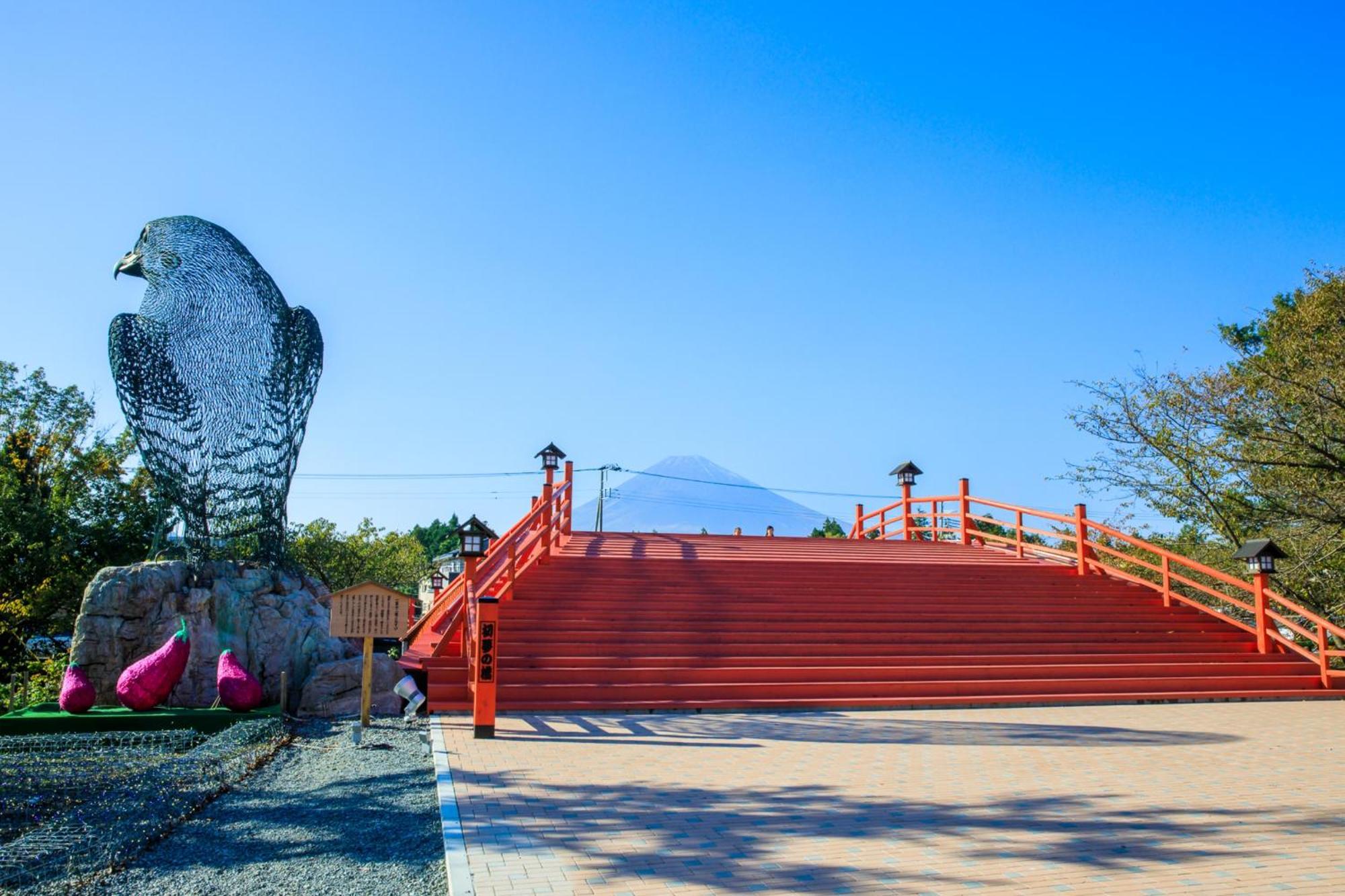 Gotemba Kogen Tokinosumika Hotel Ngoại thất bức ảnh