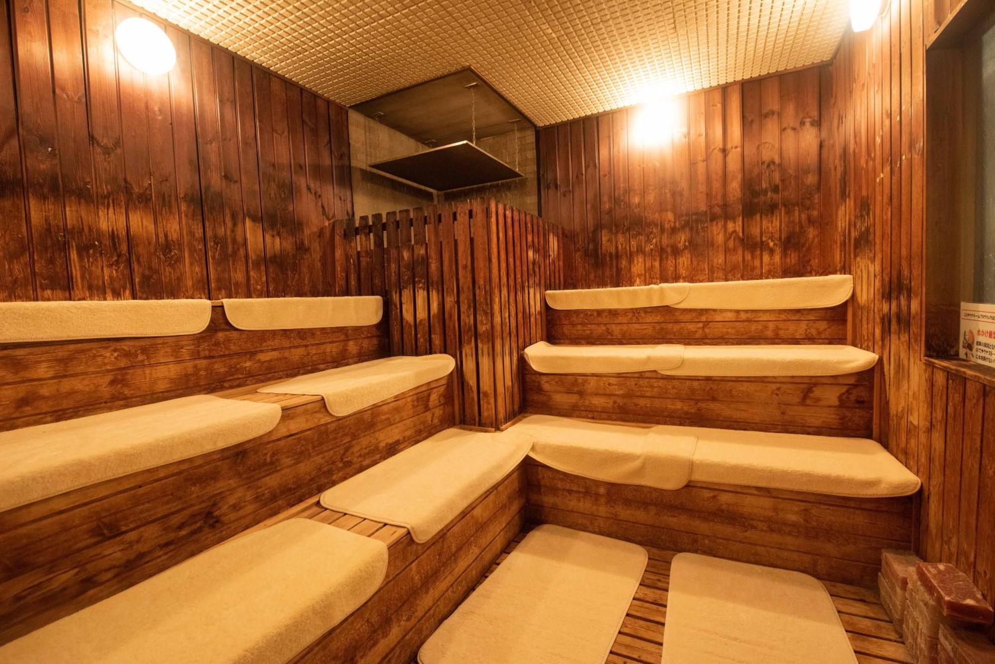 Gotemba Kogen Tokinosumika Hotel Ngoại thất bức ảnh