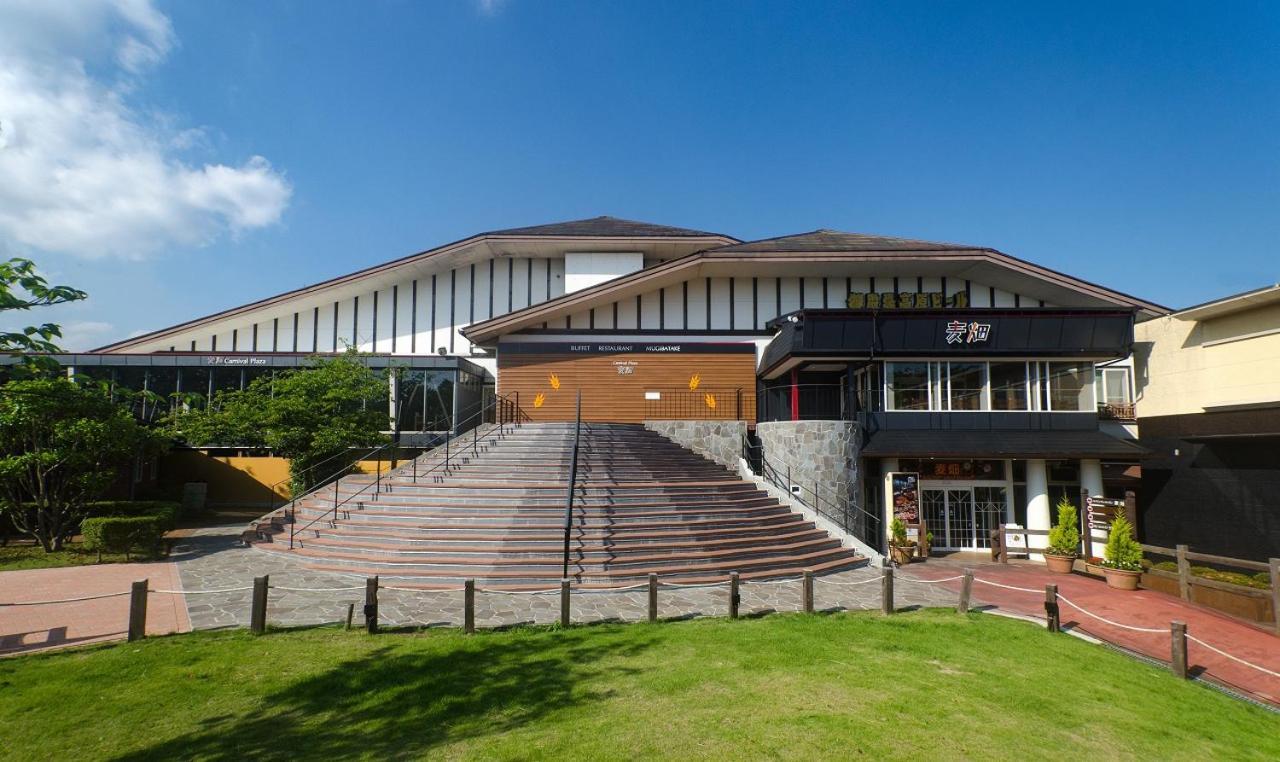 Gotemba Kogen Tokinosumika Hotel Ngoại thất bức ảnh