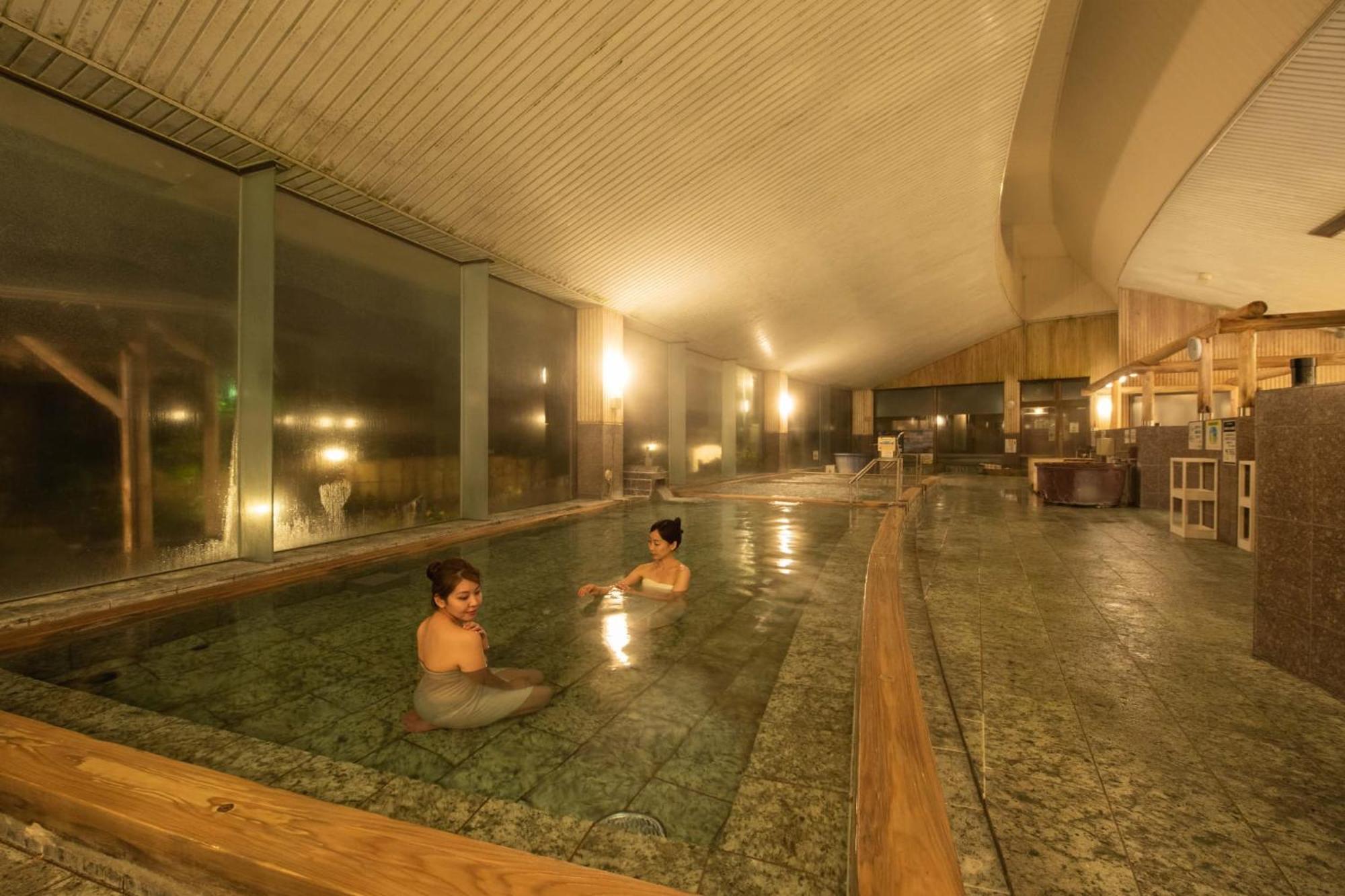 Gotemba Kogen Tokinosumika Hotel Ngoại thất bức ảnh