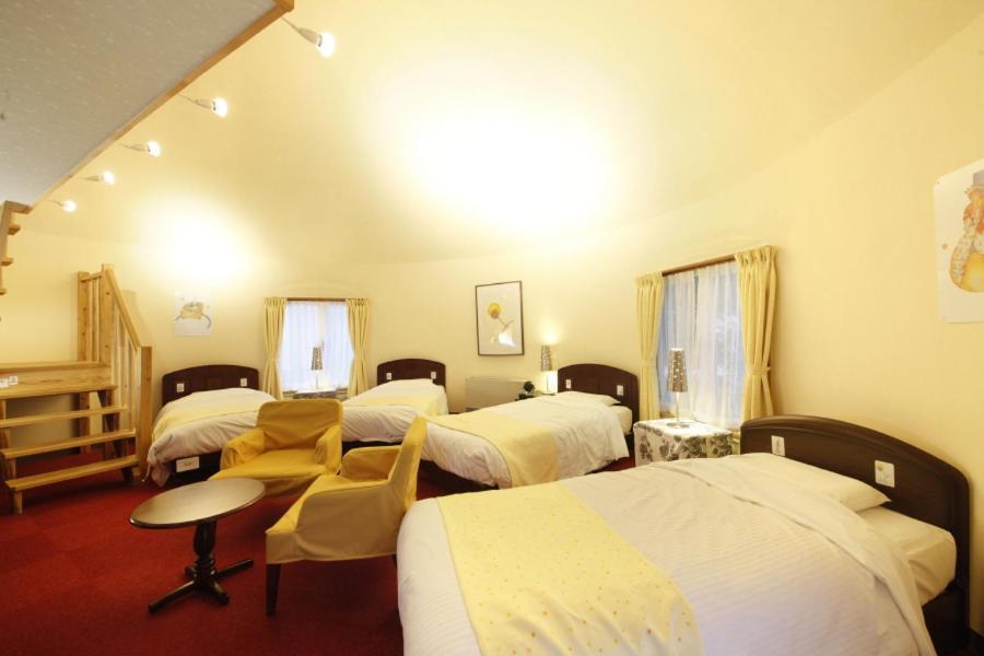 Gotemba Kogen Tokinosumika Hotel Ngoại thất bức ảnh