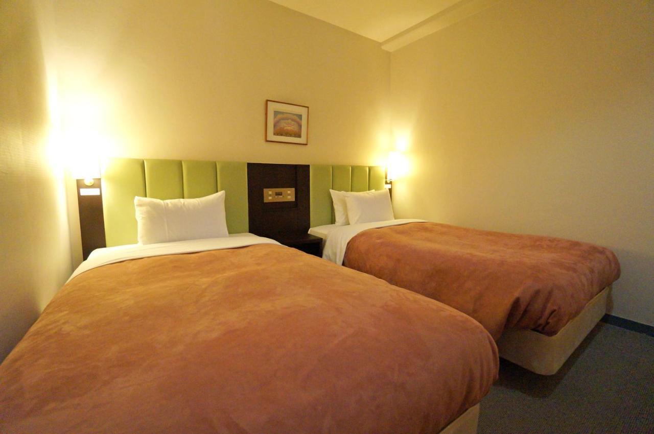 Gotemba Kogen Tokinosumika Hotel Ngoại thất bức ảnh
