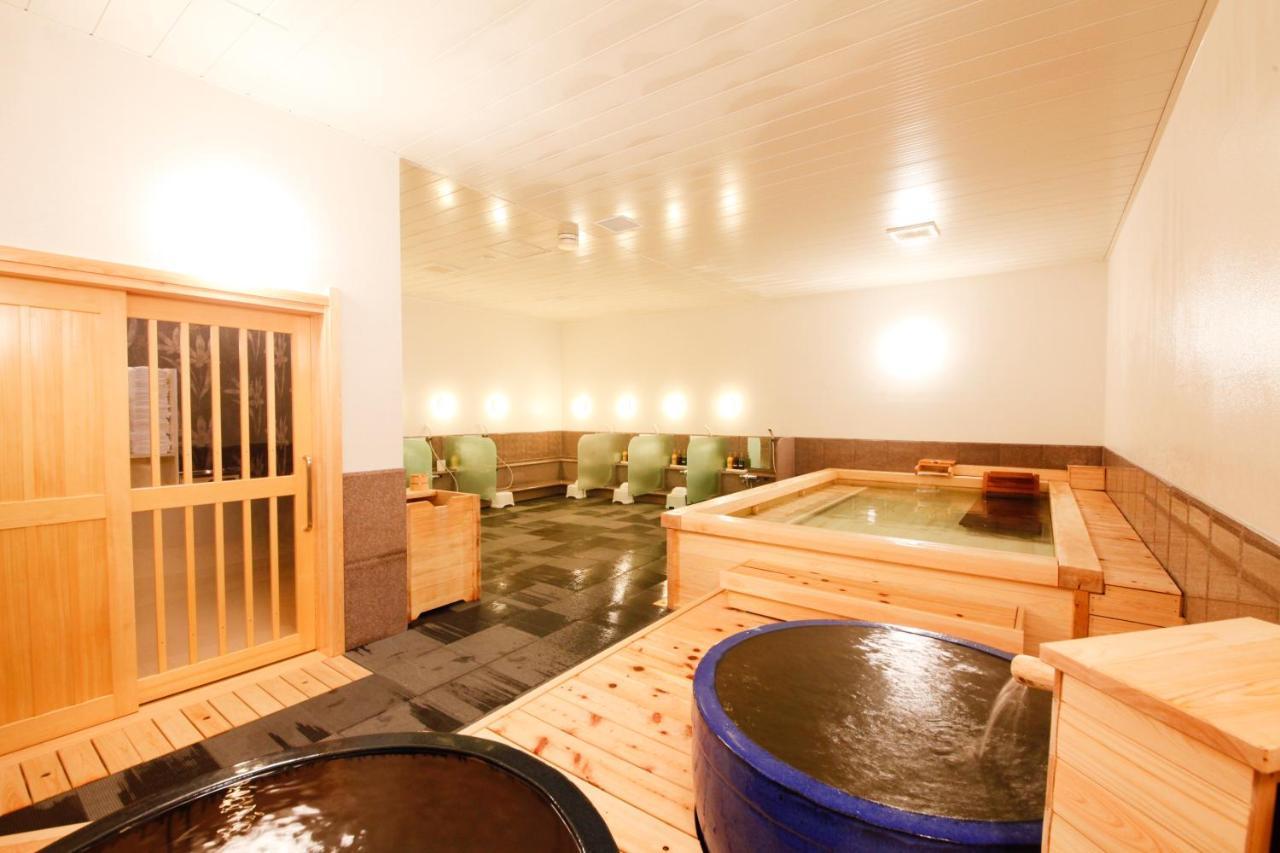 Gotemba Kogen Tokinosumika Hotel Ngoại thất bức ảnh