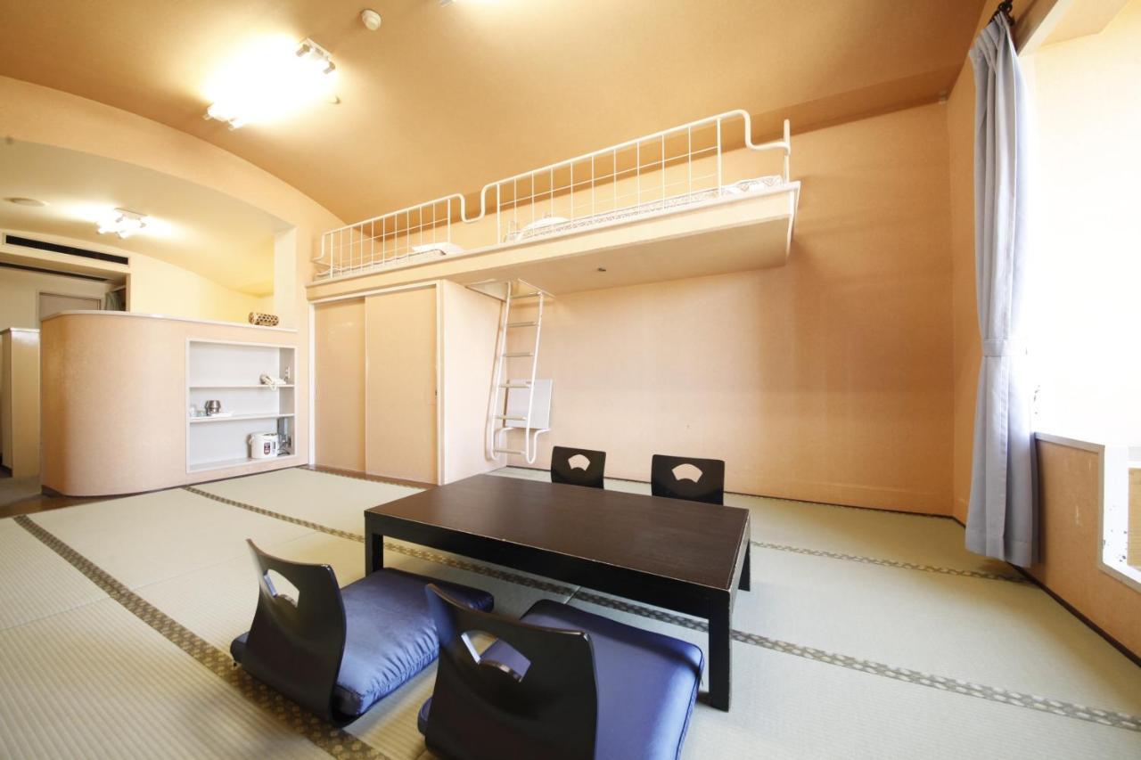 Gotemba Kogen Tokinosumika Hotel Ngoại thất bức ảnh